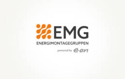 EMG Logotype