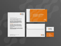 EMG stationery