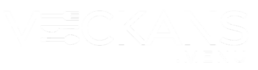 Veckans logotype